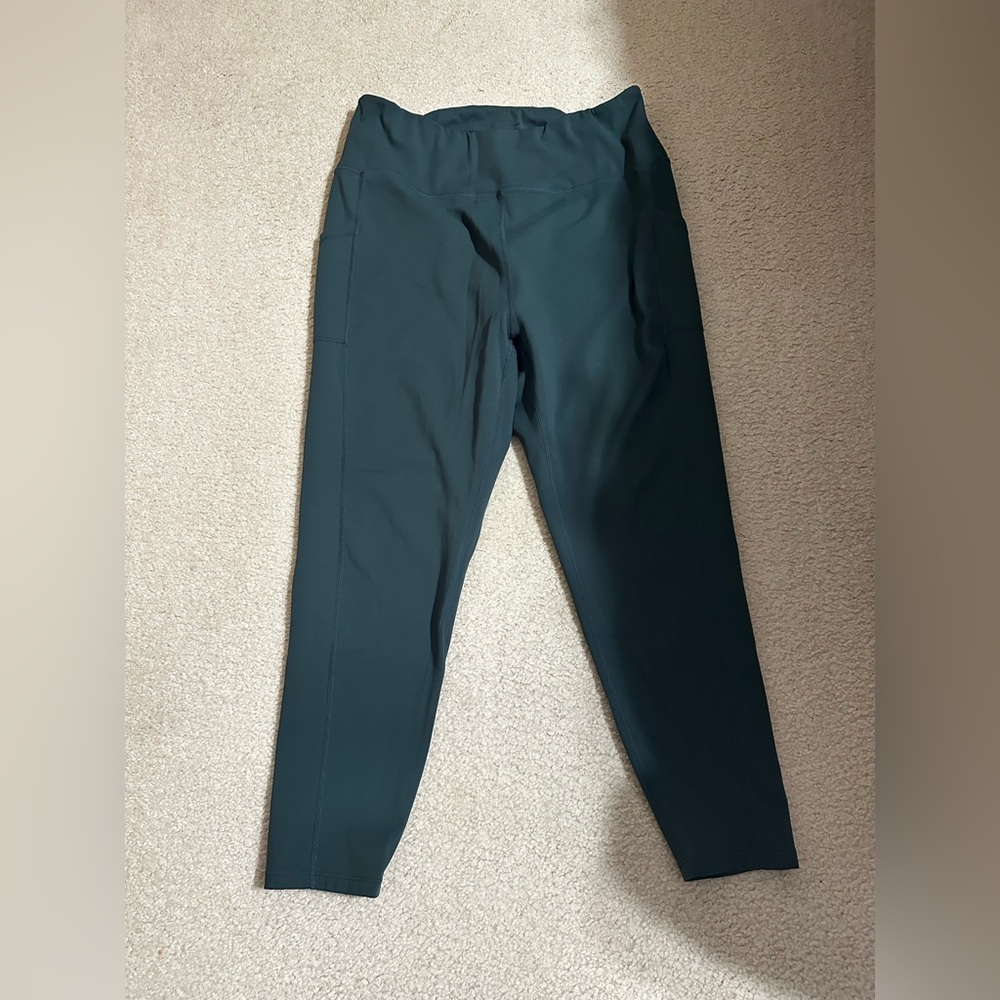 Fundamental Coast Leggings